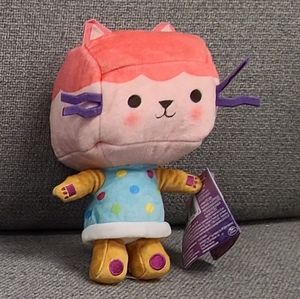 Baby Box Plush